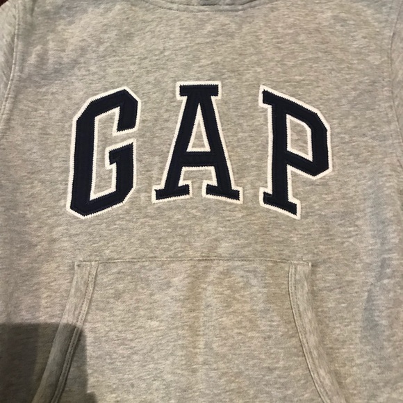 Kids Gap Hoodie - Picture 2 of 8